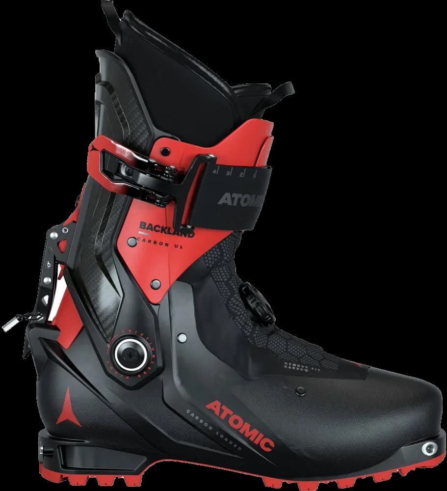 Atomic Backland Carbon UL