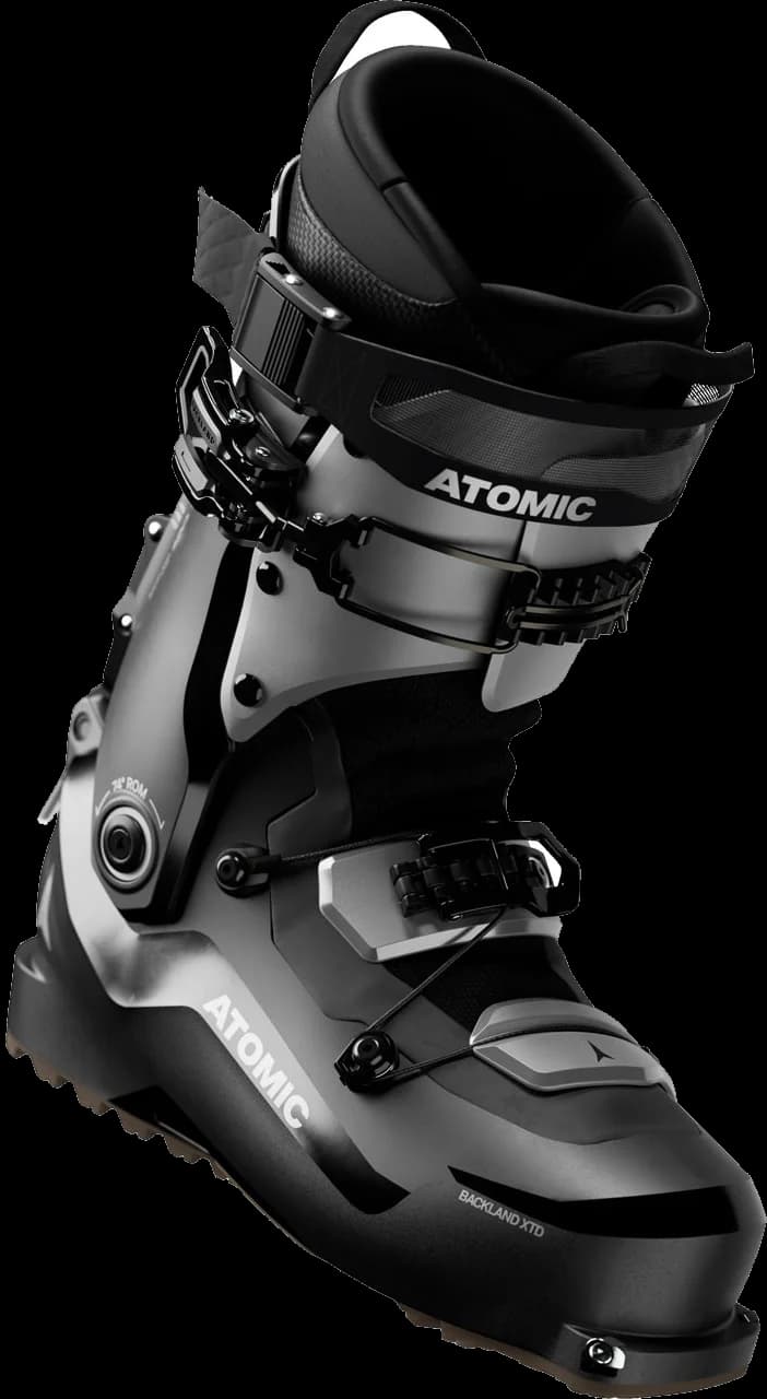 Atomic Backland XTD Carbon 120 GW 2026/27, Touring Allround, Ansicht 3 von 4