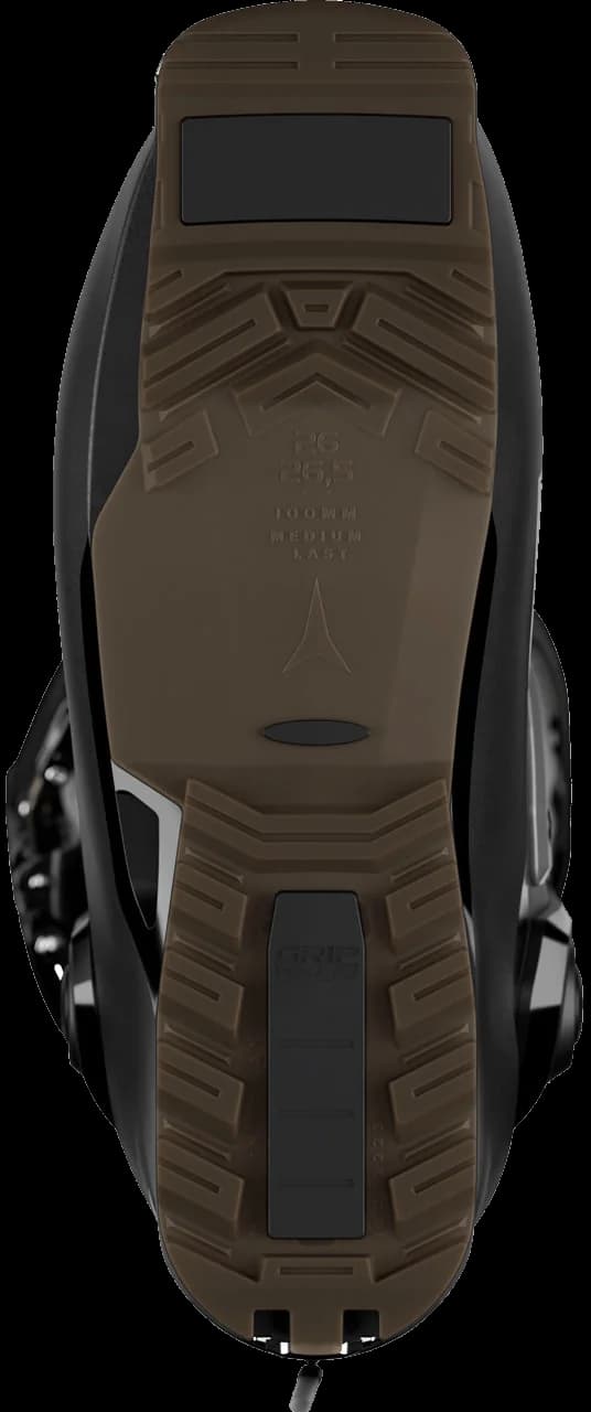 Atomic Backland XTD Carbon 120 GW 2026/27, Touring Allround, Ansicht 4 von 4