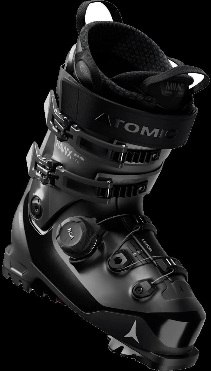Atomic Hawx Magna 110 S BOA GW 2026/27, Piste Sport, Ansicht 3 von 4