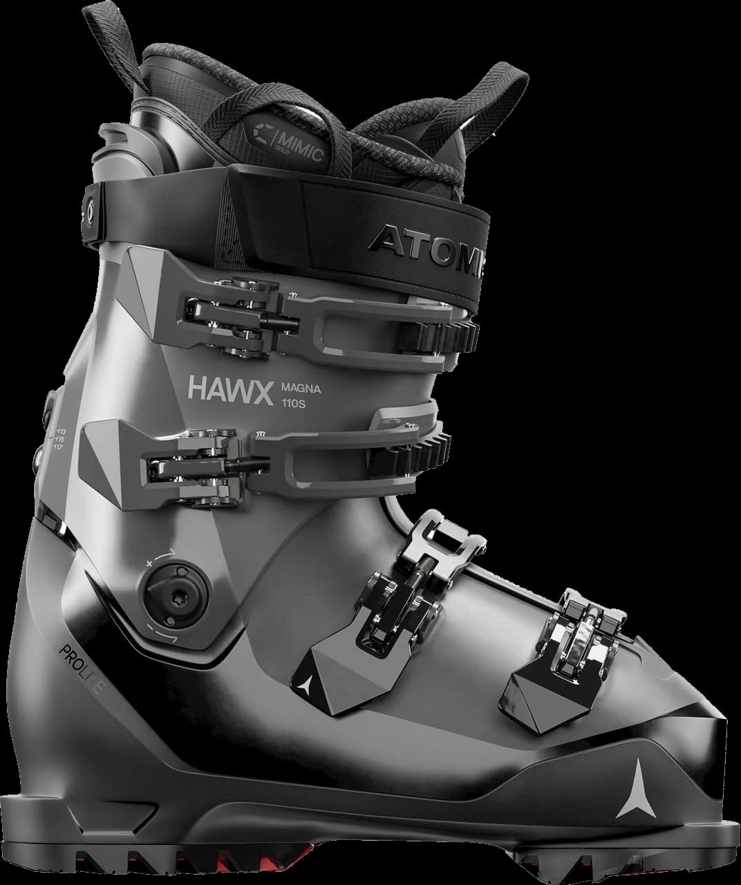 Atomic Hawx Magna 110 S GW 2026/27, Piste Sport, Ansicht 1 von 4