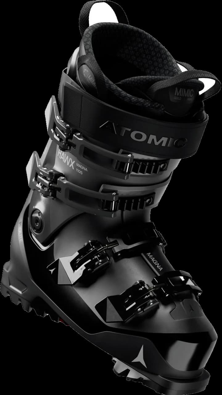 Atomic Hawx Magna 110 S GW 2026/27, Piste Sport, Ansicht 3 von 4