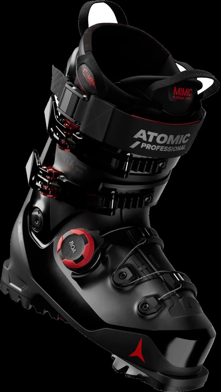 Atomic Hawx Magna 130 S BOA GW 2026/27, Piste Performance, Ansicht 3 von 4