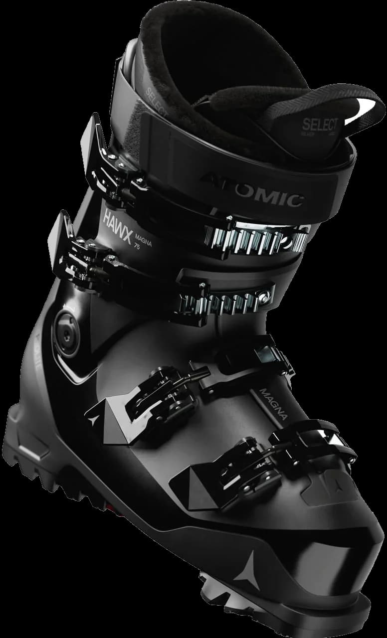 Atomic Hawx Magna 75 W GW 2026/27, Piste Komfort, Ansicht 3 von 4