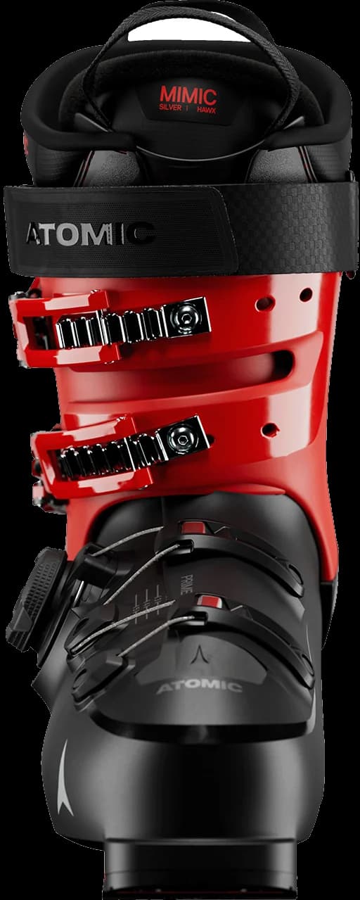 Atomic Hawx Prime 100 BOA GW 2026/27, Piste Komfort, Ansicht 3 von 5