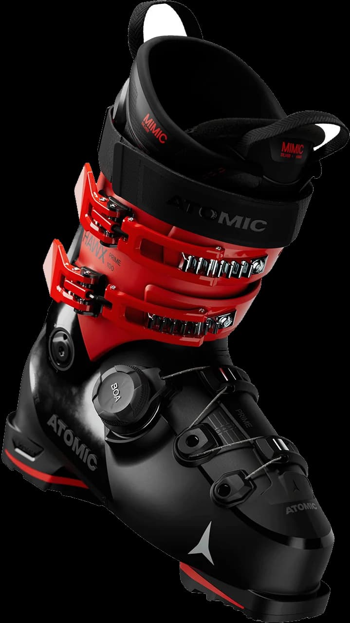 Atomic Hawx Prime 100 BOA GW 2026/27, Piste Komfort, Ansicht 4 von 5
