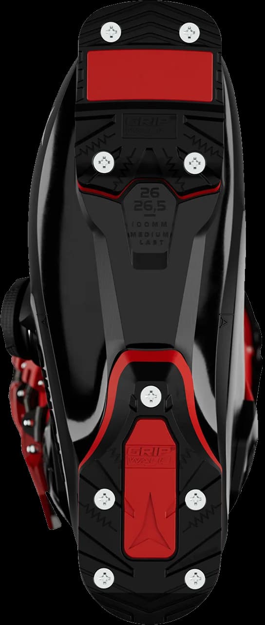 Atomic Hawx Prime 100 BOA GW 2026/27, Piste Komfort, Ansicht 5 von 5
