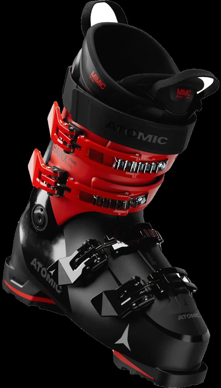 Atomic Hawx Prime 100 GW 2025/26, Piste Komfort, Ansicht 3 von 4