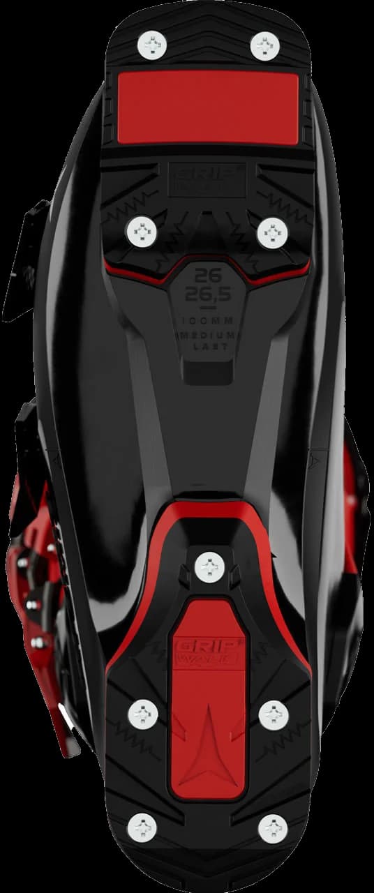 Atomic Hawx Prime 100 GW 2025/26, Piste Komfort, Ansicht 4 von 4