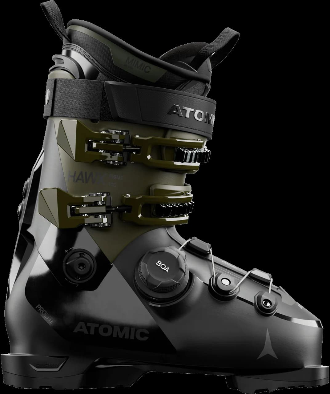 Atomic Hawx Prime 110 BOA GW