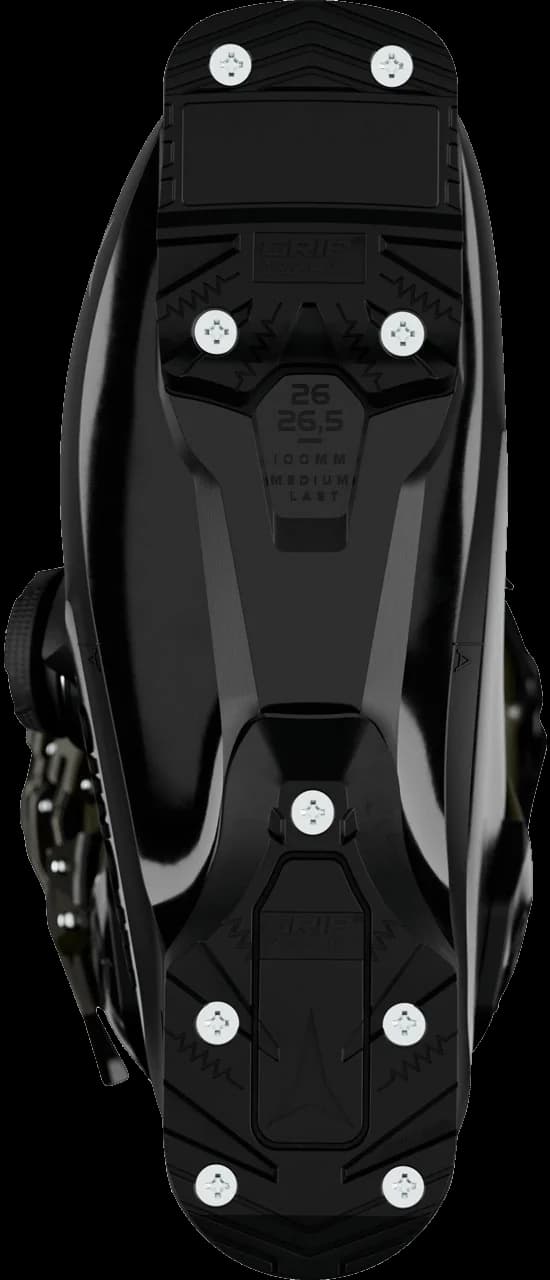 Atomic Hawx Prime 110 BOA GW 2026/27, Piste Sport, Ansicht 4 von 4
