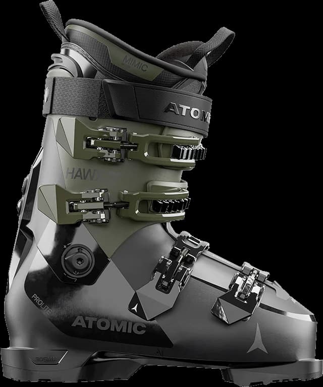 Atomic Hawx Prime 110 GW