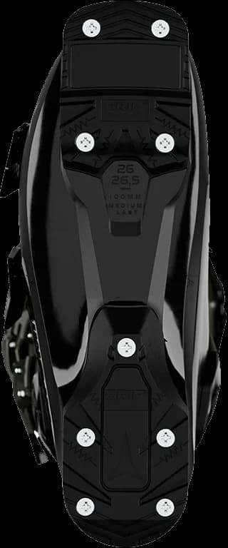 Atomic Hawx Prime 110 GW 2026/27, Piste Sport, Ansicht 5 von 5