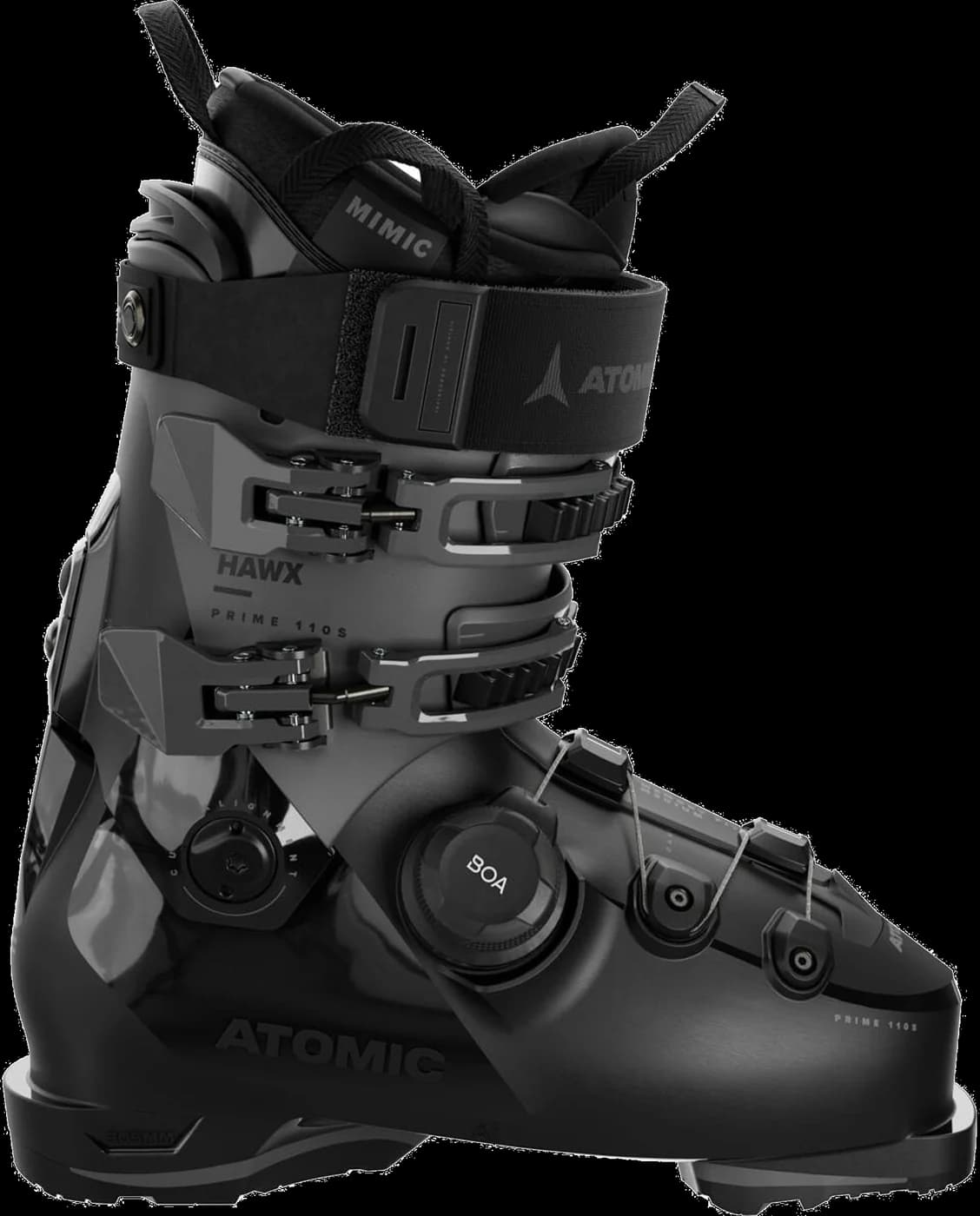 Atomic Hawx Prime 110 S BOA GW