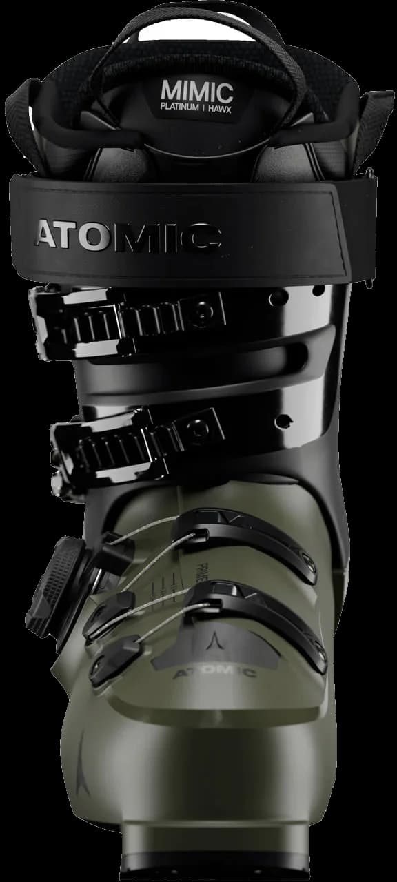 Atomic Hawx Prime 120 S BOA GW 2025/26, Piste Performance, Ansicht 2 von 4