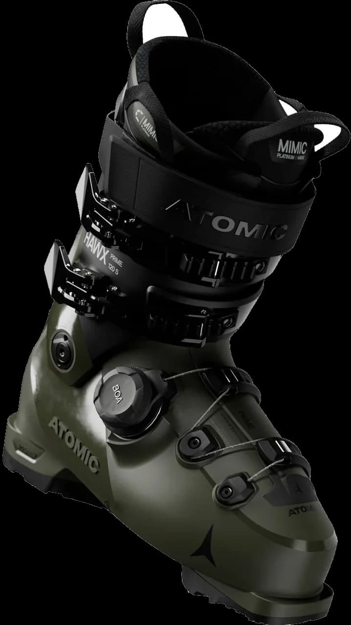 Atomic Hawx Prime 120 S BOA GW 2025/26, Piste Performance, Ansicht 3 von 4