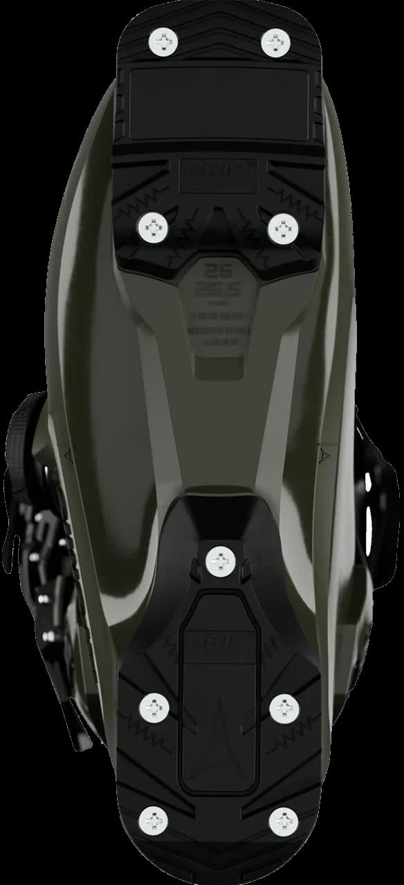 Atomic Hawx Prime 120 S BOA GW 2025/26, Piste Performance, Ansicht 4 von 4