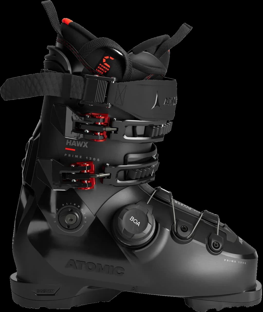 Atomic Hawx Prime 130 S BOA GW