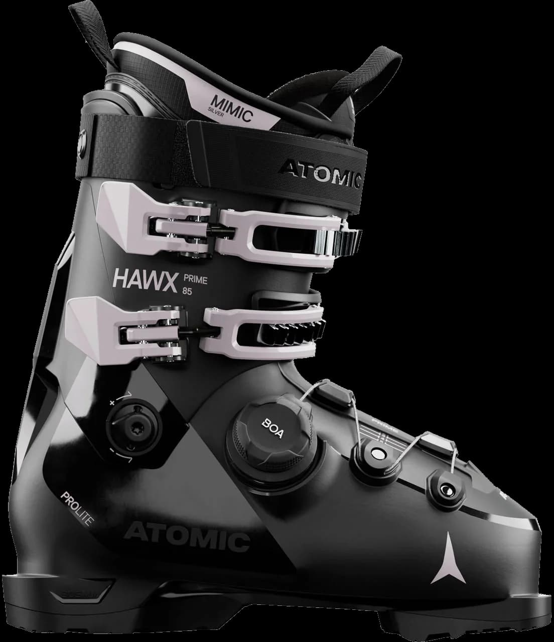 Atomic Hawx Prime 85 BOA W GW 2026/27, Piste Komfort, Ansicht 1 von 4