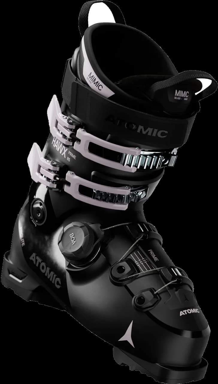 Atomic Hawx Prime 85 BOA W GW 2026/27, Piste Komfort, Ansicht 3 von 4