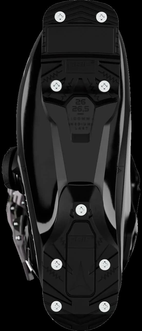 Atomic Hawx Prime 85 BOA W GW 2026/27, Piste Komfort, Ansicht 4 von 4
