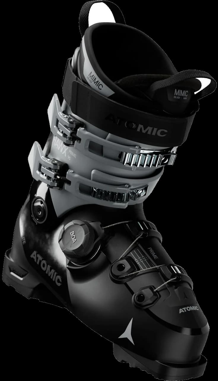 Atomic Hawx Prime 95 BOA W GW 2025/26, Piste Komfort, Ansicht 3 von 4