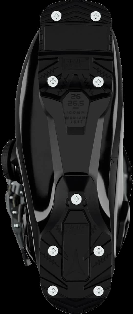 Atomic Hawx Prime 95 BOA W GW 2025/26, Piste Komfort, Ansicht 4 von 4