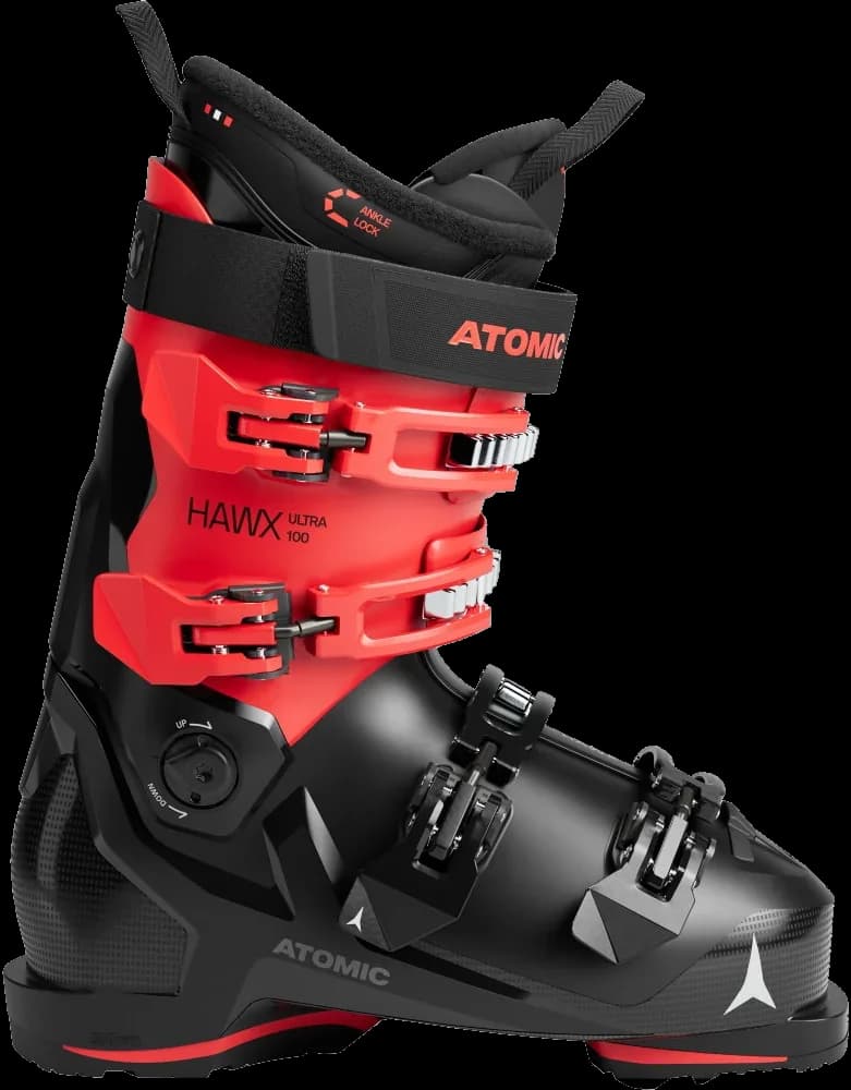 Atomic Hawx Ultra 100 GW