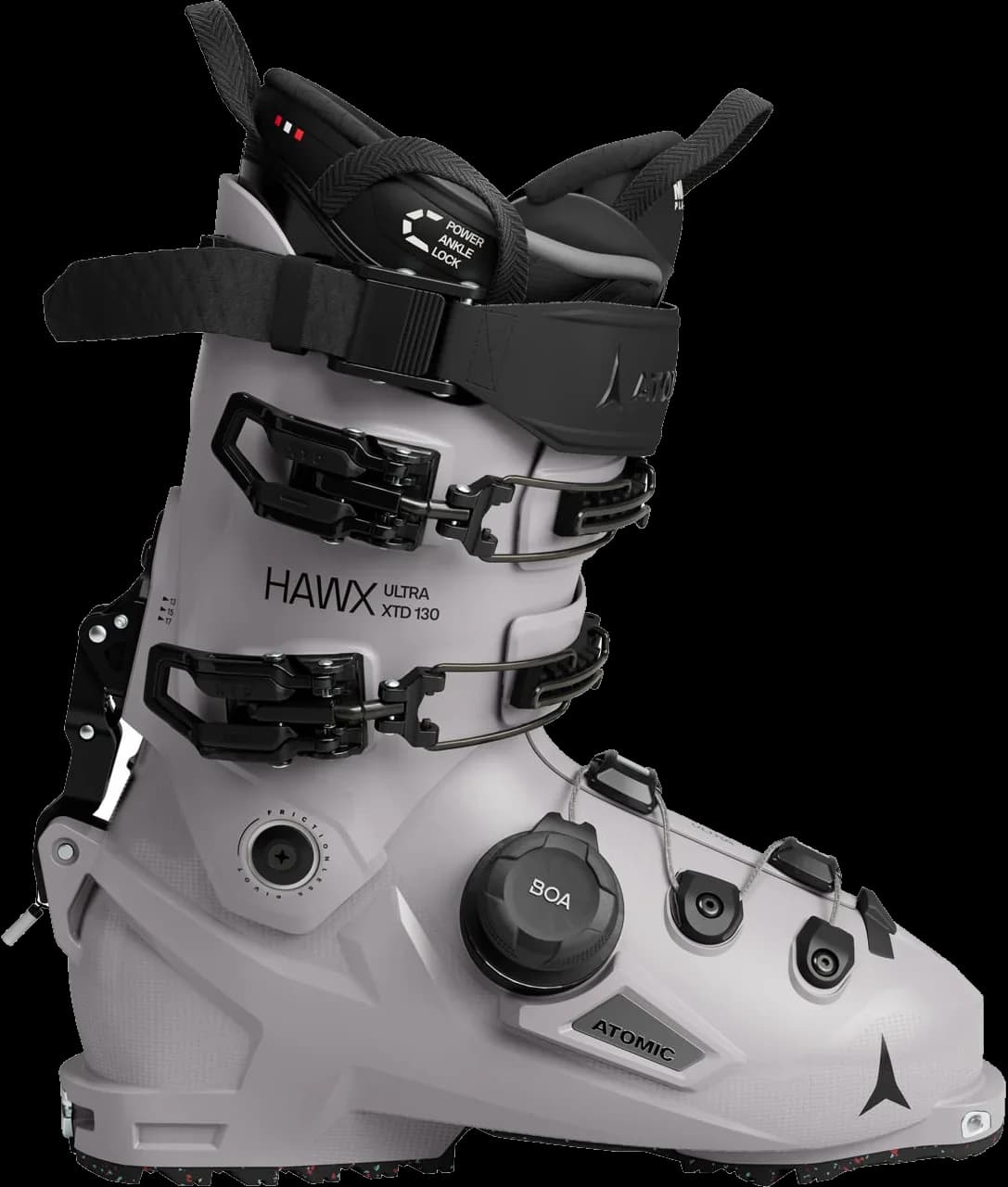 Atomic Hawx Ultra XTD 130 BOA GW