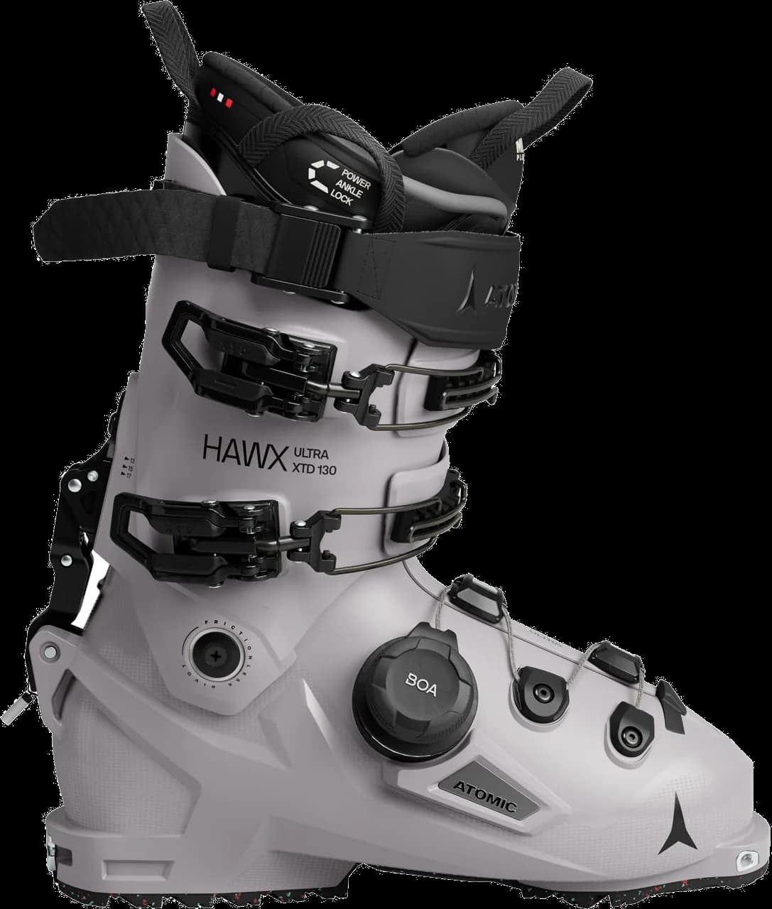 Atomic Hawx Ultra XTD 130 GW 2025/26, Touring Performance