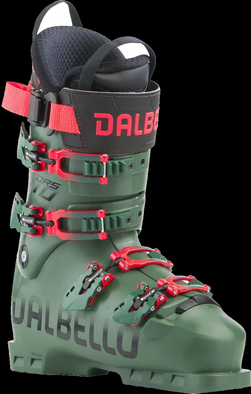 Dalbello DRS 110 2026/27, Piste Sport, Ansicht 2 von 2