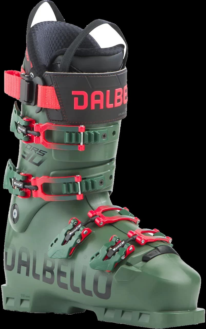 Dalbello DRS 130 2026/27, Piste Performance, Ansicht 2 von 2