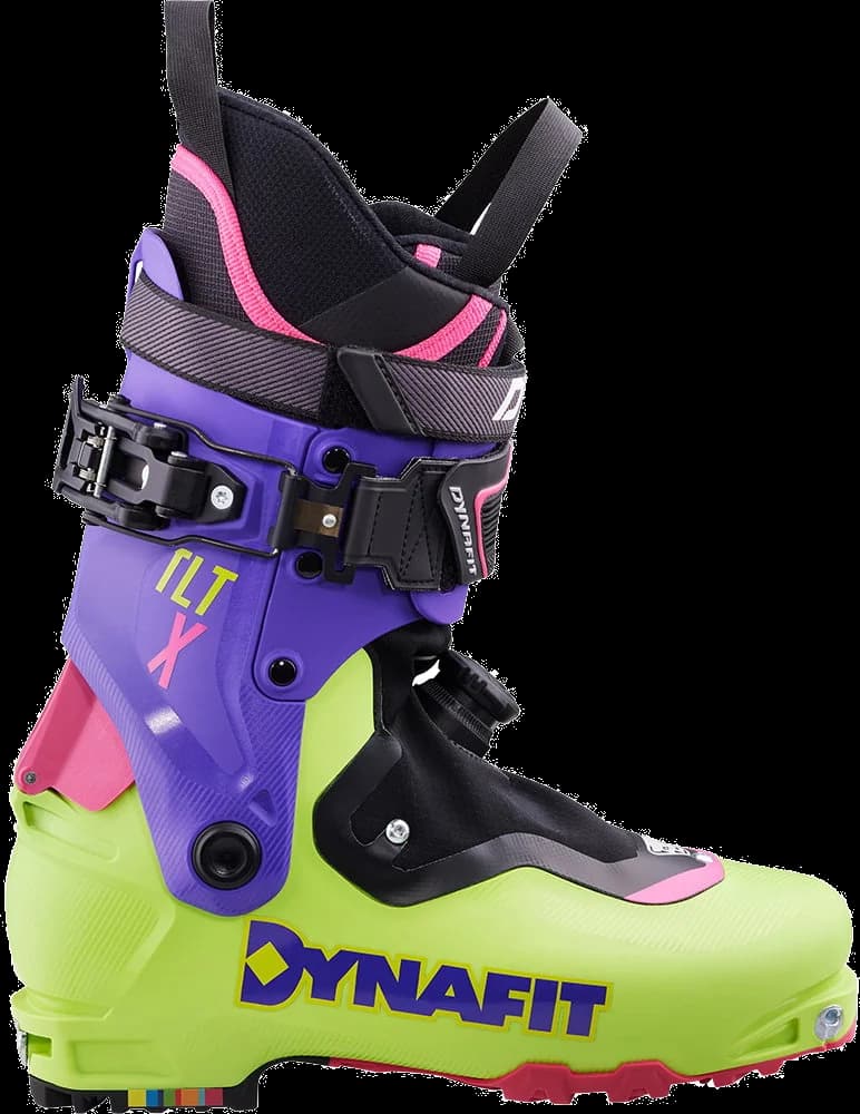 Dynafit TLT X 2025/26, Touring Light