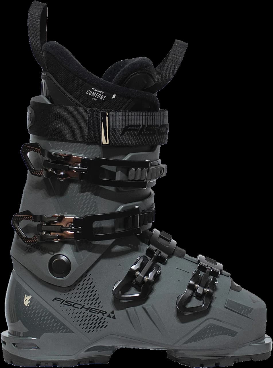 Fischer Premio 75 GW W 2026/27, Piste Komfort, Ansicht 1 von 4