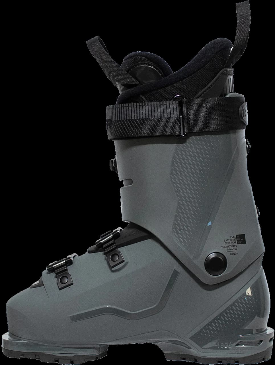 Fischer Premio 75 GW W 2026/27, Piste Komfort, Ansicht 2 von 4