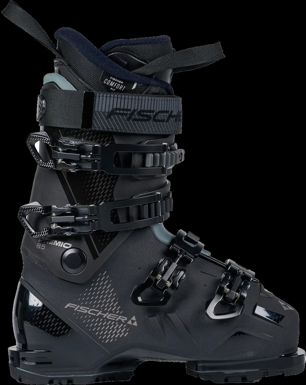 Fischer Premio 85 GW W 2026/27, Piste Komfort, Ansicht 1 von 2