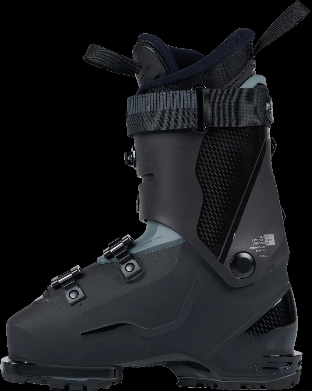 Fischer Premio 85 GW W 2026/27, Piste Komfort, Ansicht 2 von 2