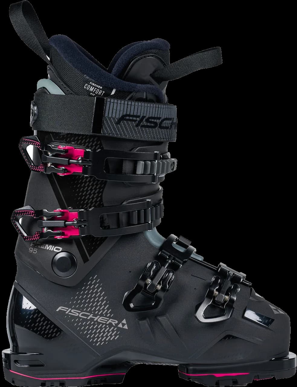 Fischer Premio 95 GW W 2026/27, Piste Komfort, Ansicht 1 von 2