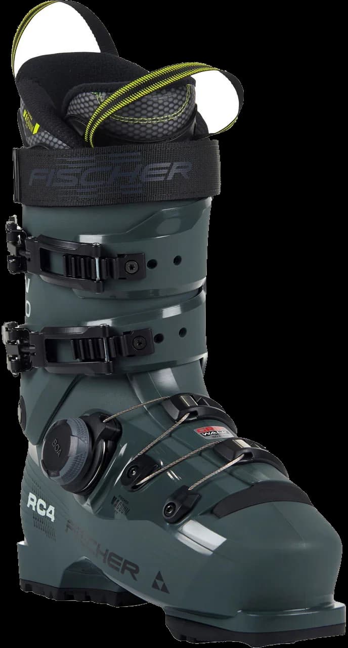 Fischer RC4 110 MV BOA VAC GW 2026/27, Piste Sport, Ansicht 2 von 3