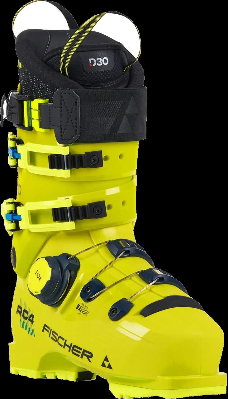Fischer RC4 130 LV BOA VAC GW 2026/27, Piste Performance, Ansicht 2 von 3