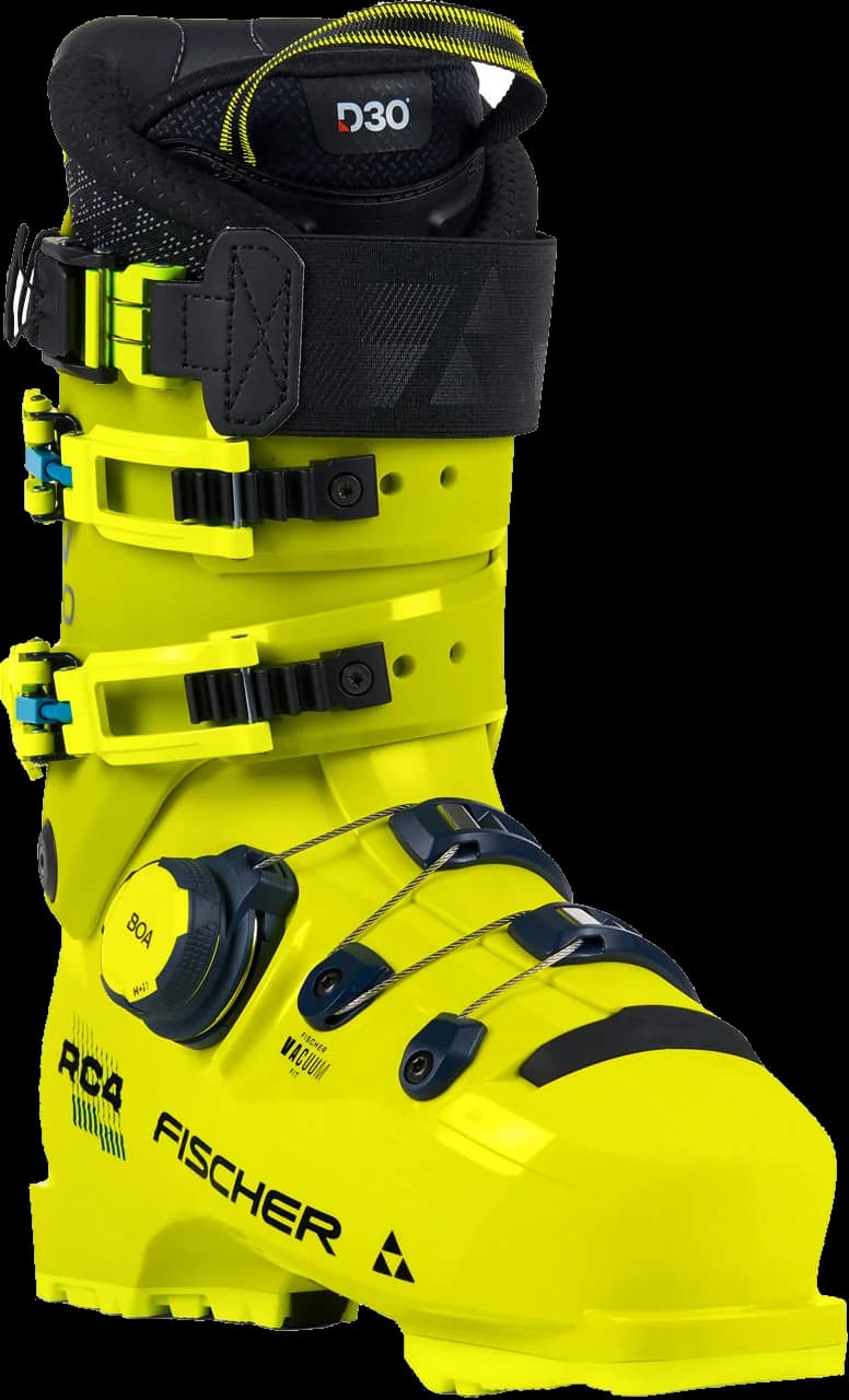 Fischer RC4 130 MV BOA VAC GW 2026/27, Piste Performance, Ansicht 2 von 3