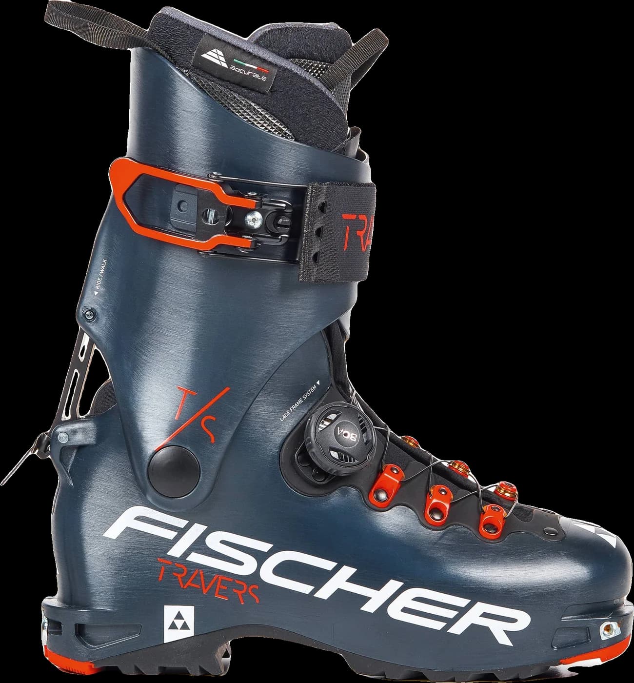 Fischer Travers TS