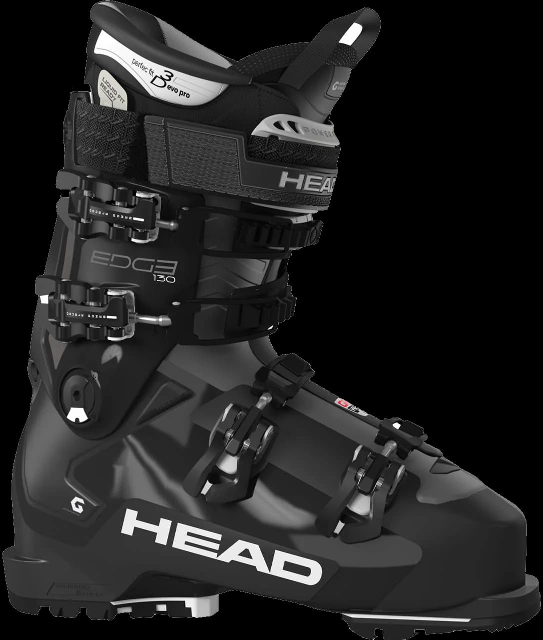 Head Edge 130 HV GW