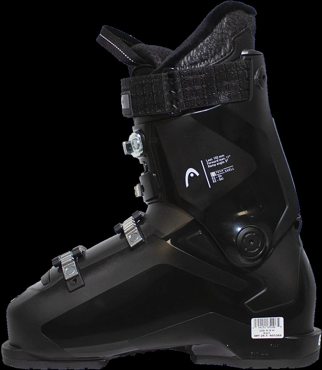 Head Edge 65 W HV 2026/27, Piste Komfort, Ansicht 2 von 4