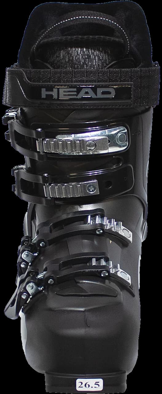 Head Edge 65 W HV 2026/27, Piste Komfort, Ansicht 3 von 4