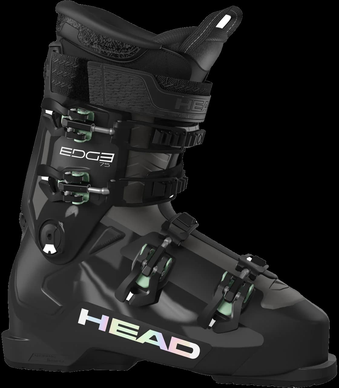 Head Edge 75 W HV