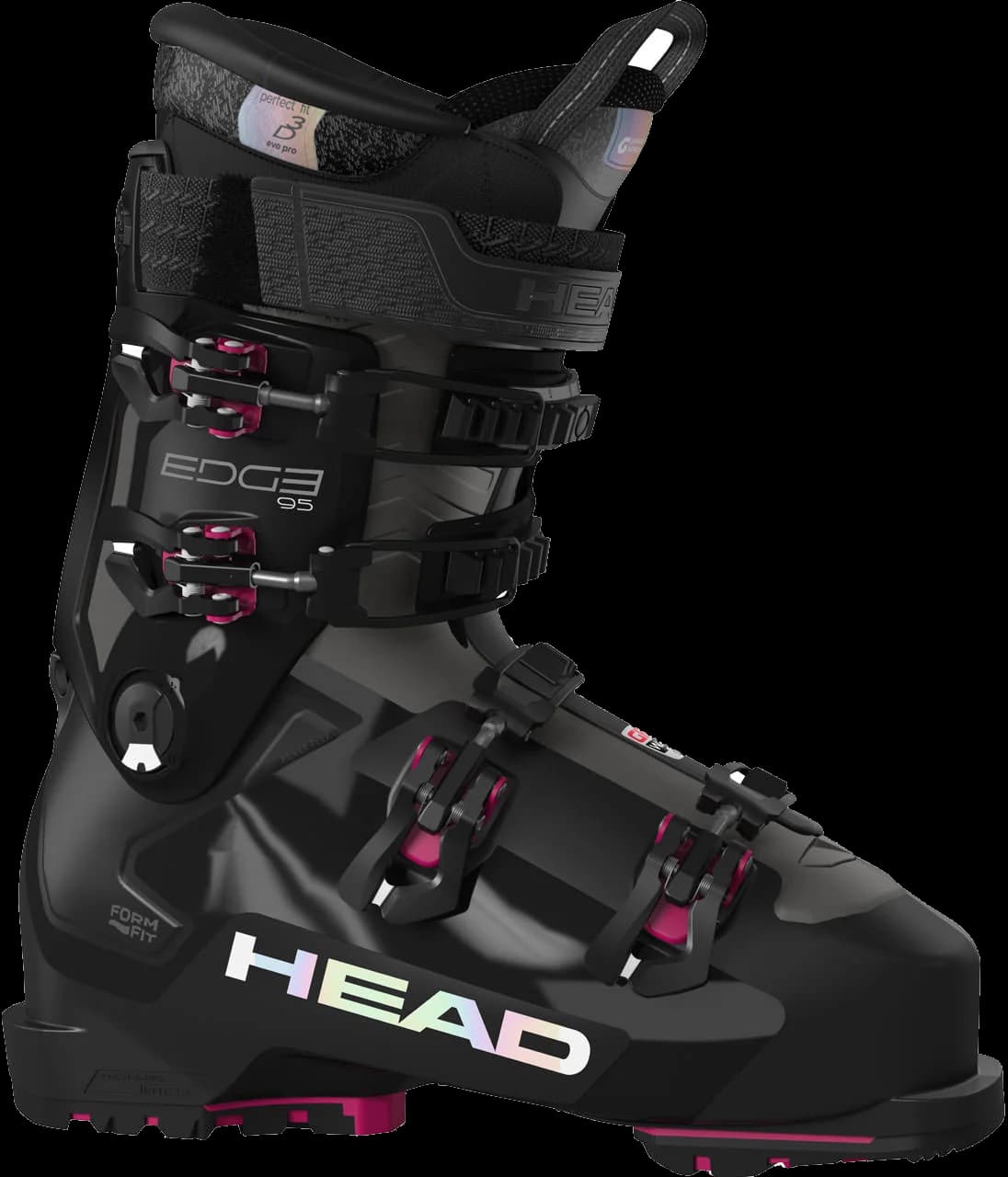 Head Edge 95 W HV GW