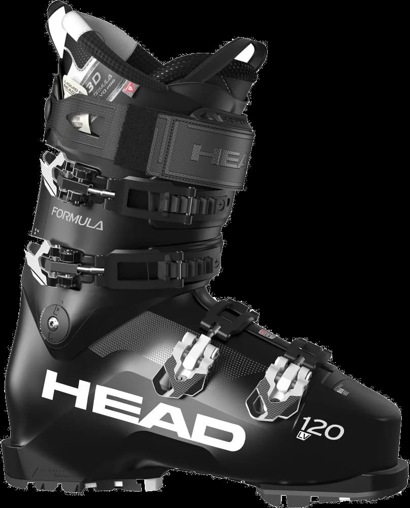 Head Formula 120 GW 2025/26, Piste Performance