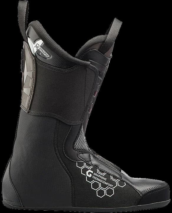 Head Kaliber 100 MV GW 2026/27, Piste Sport, Ansicht 4 von 4