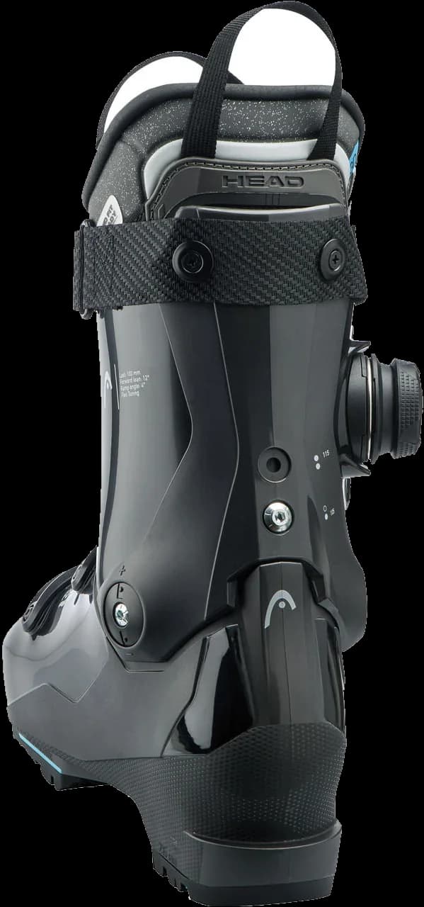 Head Kaliber 105 W MV GW BOA2 2026/27, Piste Performance, Ansicht 2 von 3